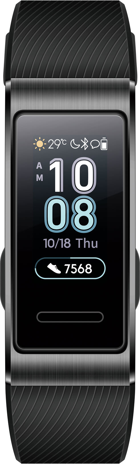 Fitness Tracker Fitness Uhr Mi Band HUAWEI Band Pro, Fitness