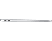 APPLE MacBook Air (2018) - Notebook (13.3 ", 256 GB SSD, Silver)