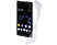 HAMA Crystal Clear - Handyhülle (Passend für Modell: Sony Xperia XZ3)