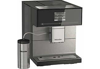MIELE CM 7550 - Kaffeevollautomat (Schwarz)
