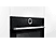 BOSCH HBG632BB1S Varmluftsugn