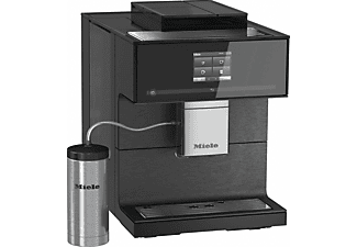 MIELE CM 7750 - Kaffeevollautomat (Schwarz)