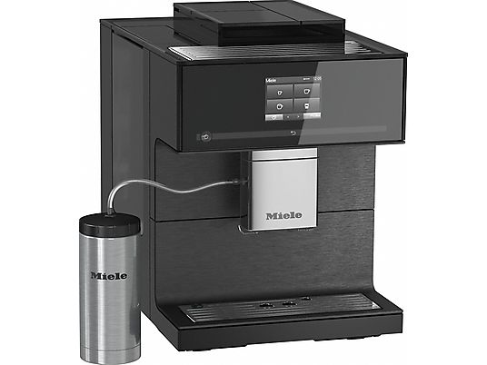 MIELE CM 7750 - Macchina da caffè superautomatica (Nero)