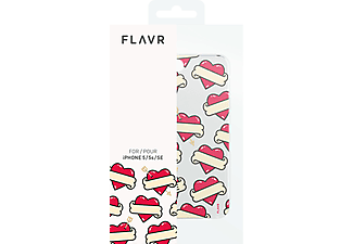 FLAVR iPlate Hearts iPhone 5/5s/SE