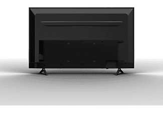 TV LED 55" - Hisense H55A6100 Ultra HD 4K - HDR - Precision Colour -  Smart TV - VIDAA U