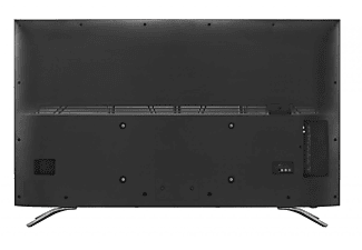 TV LED 55" - Hisense 55A6500 Ultra HD 4K HDR Precision Colour Depth Enhancer Smart TV VIDAA U