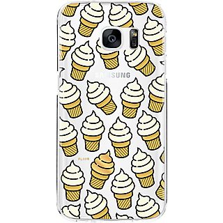 FLAVR iPlate Ice Cream Galaxy S7