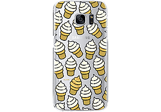 FLAVR iPlate Ice Cream Galaxy S7