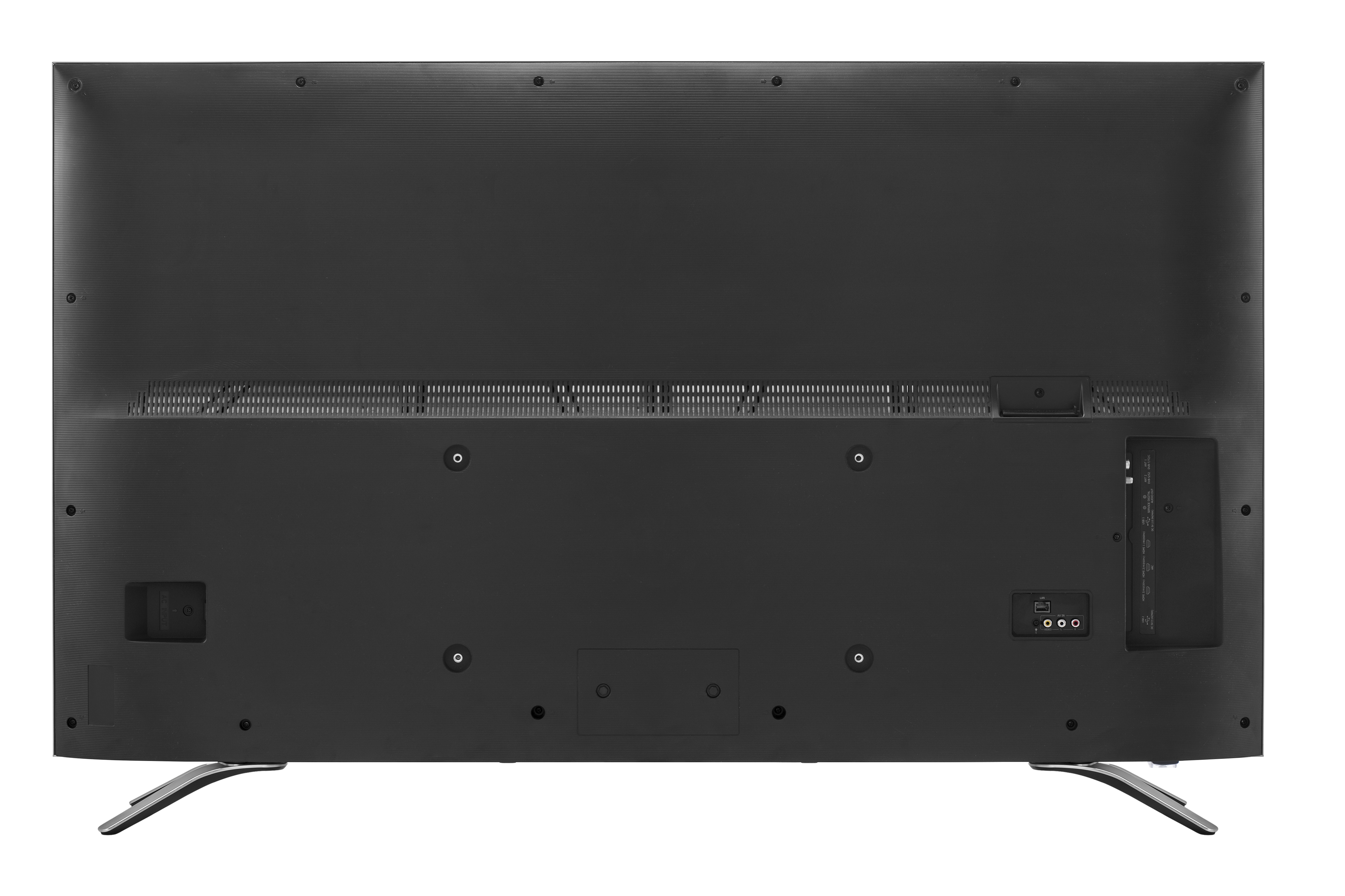 TV LED 65" - Hisense H65A6500, Ultra HD 4K, HDR, Precision Colour, Depth Enhancer, Smart TV VIDAA