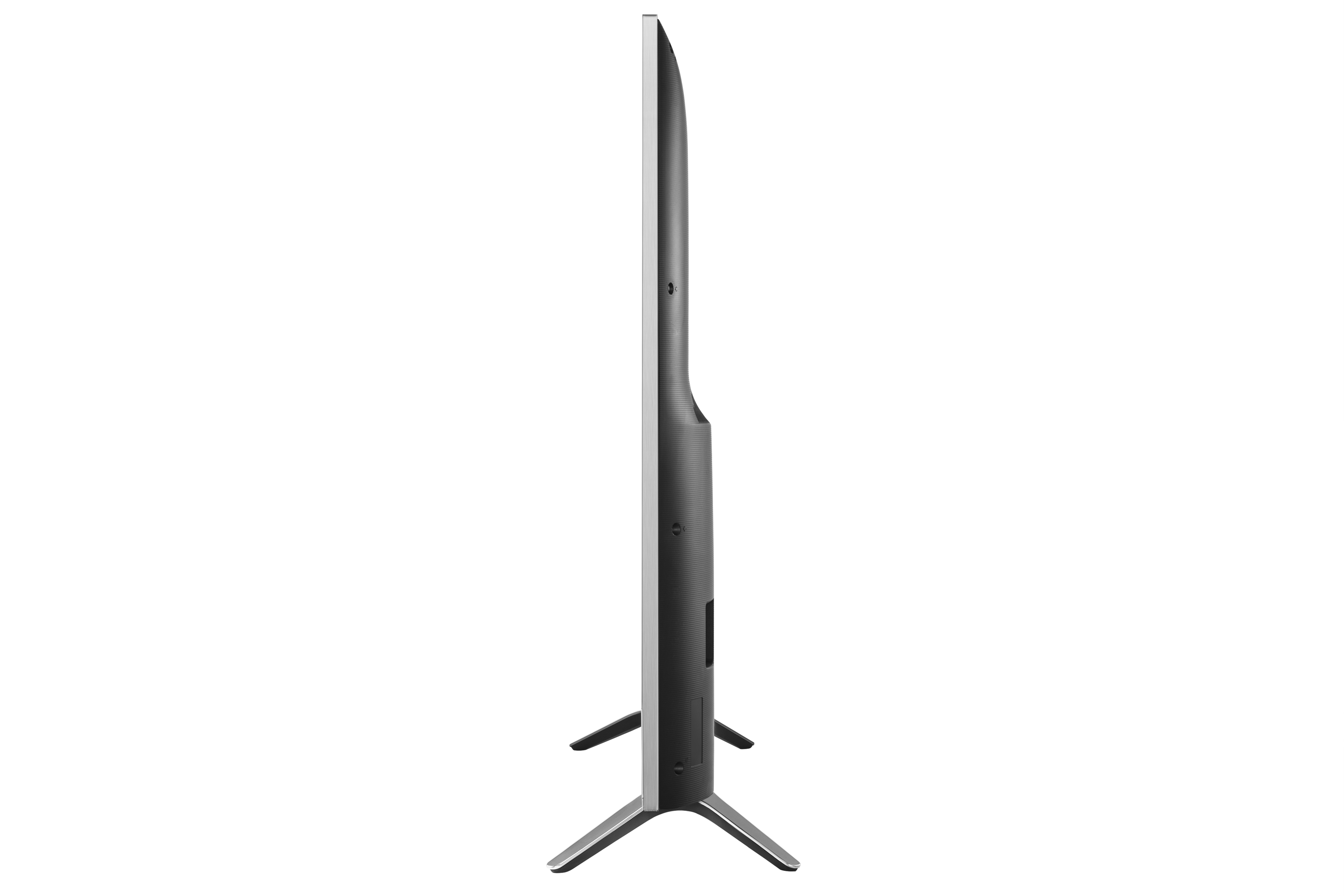 TV LED 65" - Hisense H65A6500, Ultra HD 4K, HDR, Precision Colour, Depth Enhancer, Smart TV VIDAA