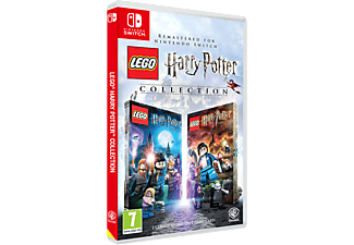 LEGO Harry Potter Collection (Nintendo Switch)