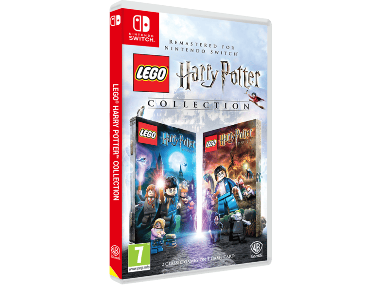 Lego harry discount potter media markt