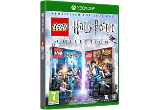 LEGO Harry Potter Collection (Xbox One)