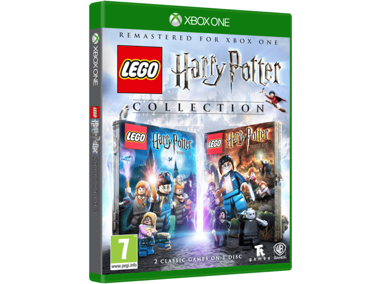 Lego harry discount potter media markt