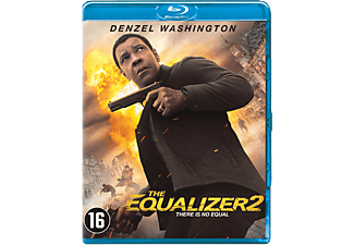 The Equalizer 2 - Blu-ray