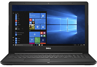 DELL Outlet Inspiron 3573 257276 szürke laptop (15,6" HD/Pentium/4GB/1 TB HDD/Windows)