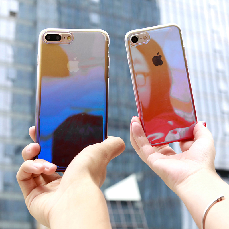 CEPAX Ferro Telefon Kılıfı Mavi