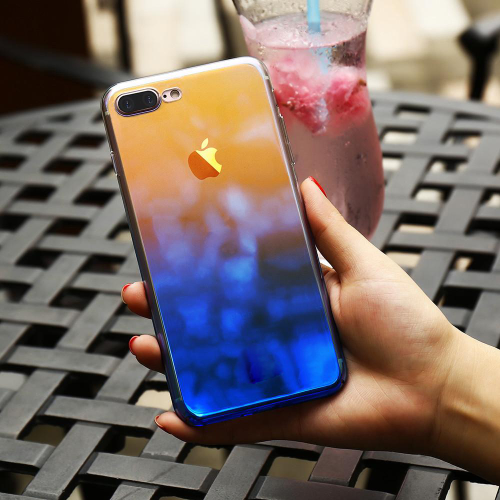 CEPAX Ferro Telefon Kılıfı Mavi