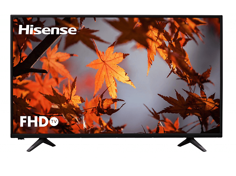 TV LED 32" | Hisense H32A5100