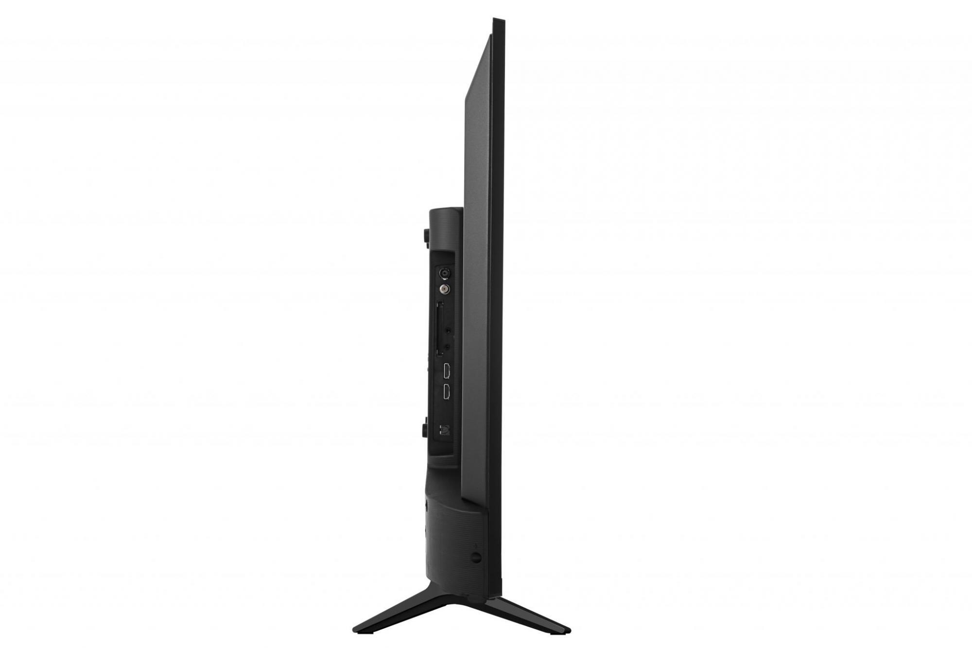 TV LED 32" - Hisense H32A5100, HD, Super Contrast, Colour Enhancer, HDMI, USB, Negro