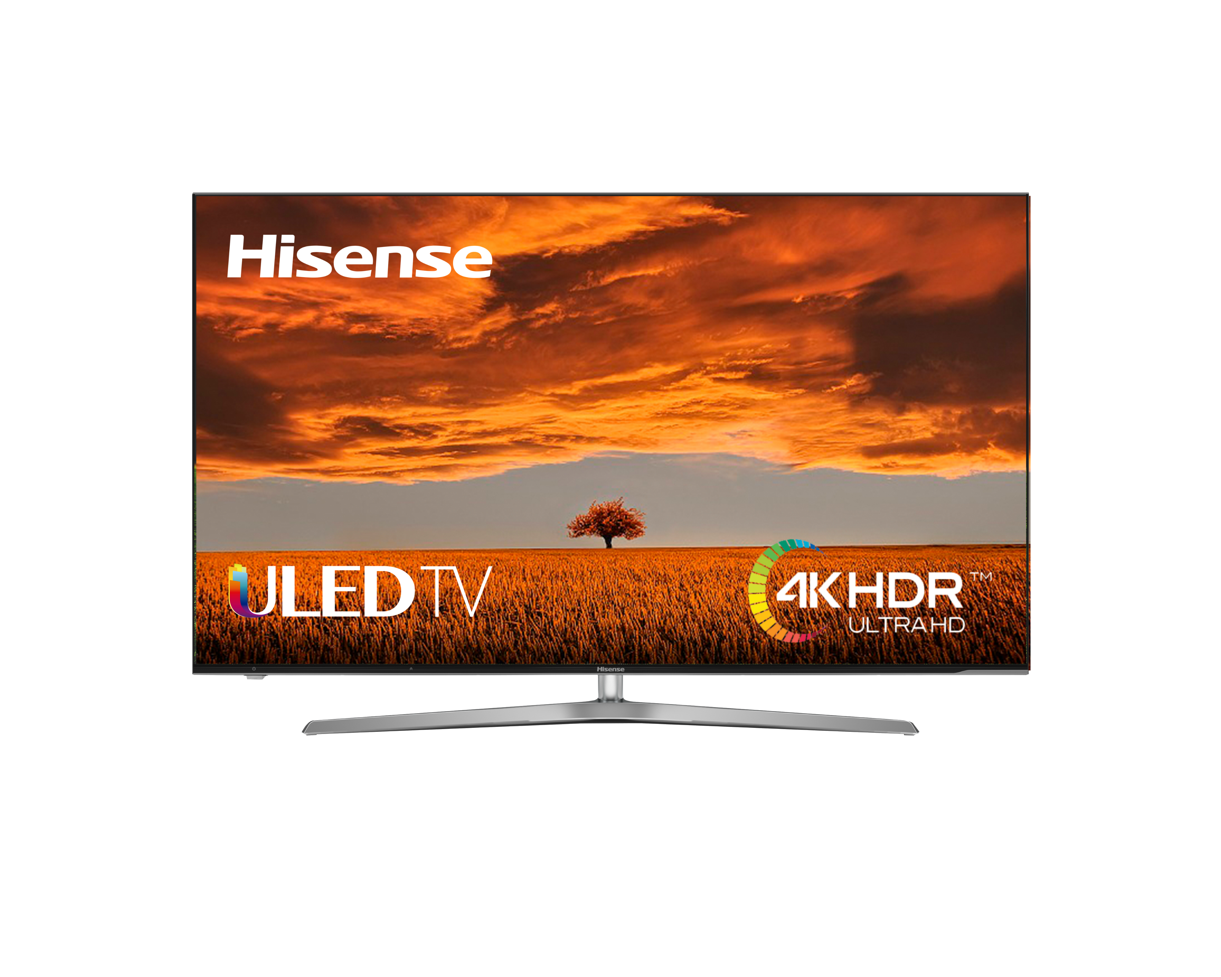 TV ULED 55" - Hisense H55U7A, Ultra HD 4K, HDR Plus, Ultra Colour, Local Dimming, Smart TV VIDAA U