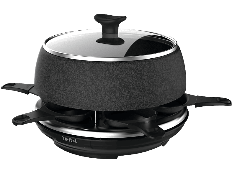 TEFAL Gourmet Cheese'N'Co (RE12C812)