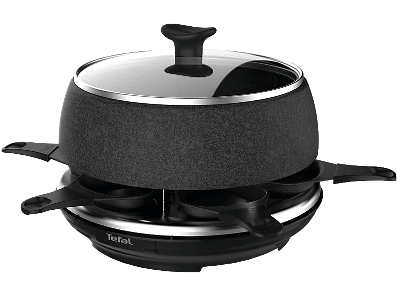 Tefal Gourmet Cheese'n'Co RE12C812