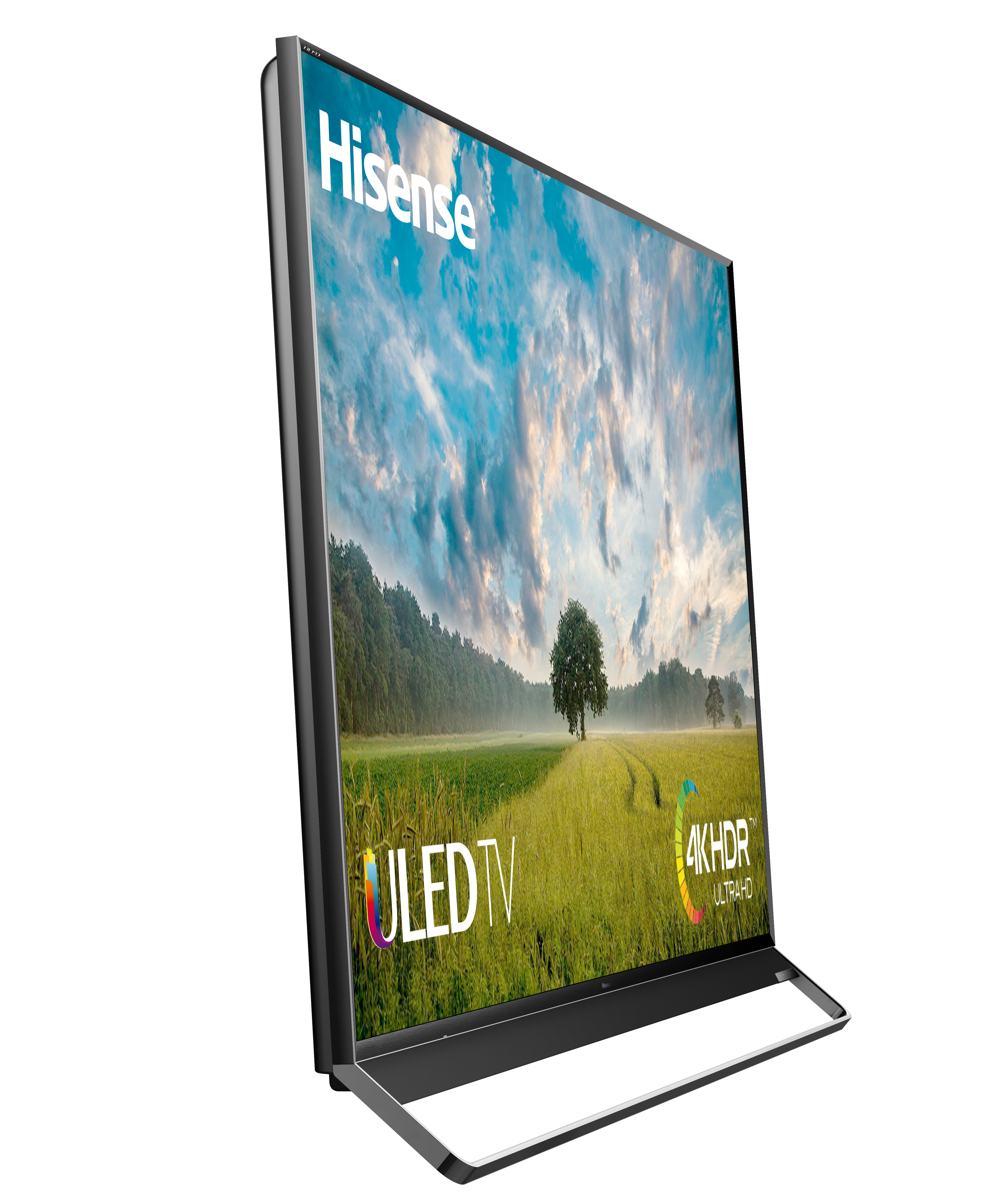 TV ULED 75" - Hisense H75U9A Ultra HD 4K HDR Supreme Quantum Dot Color Local Dimming, Smart TV