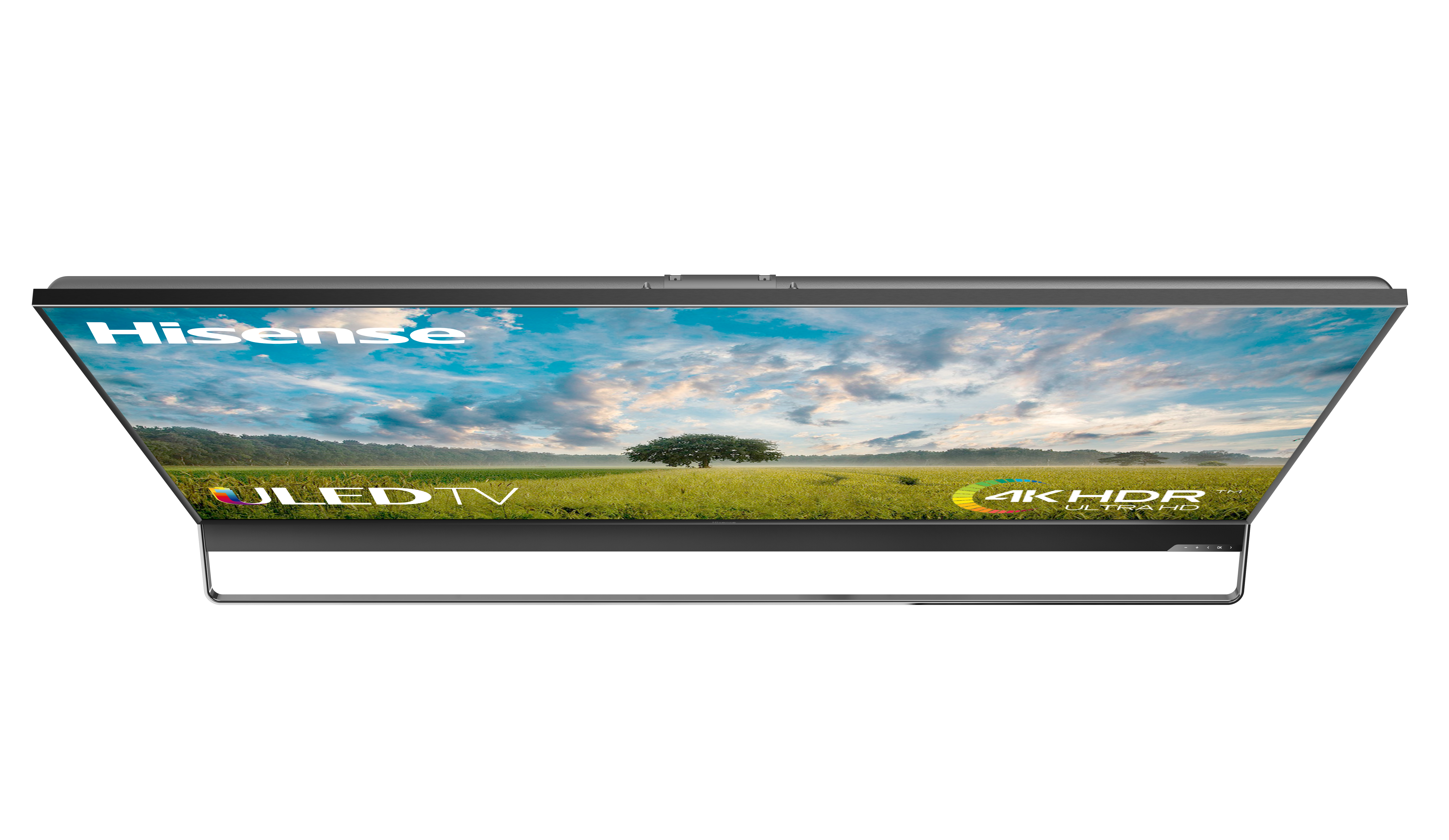 TV ULED 75" - Hisense H75U9A Ultra HD 4K HDR Supreme Quantum Dot Color Local Dimming, Smart TV