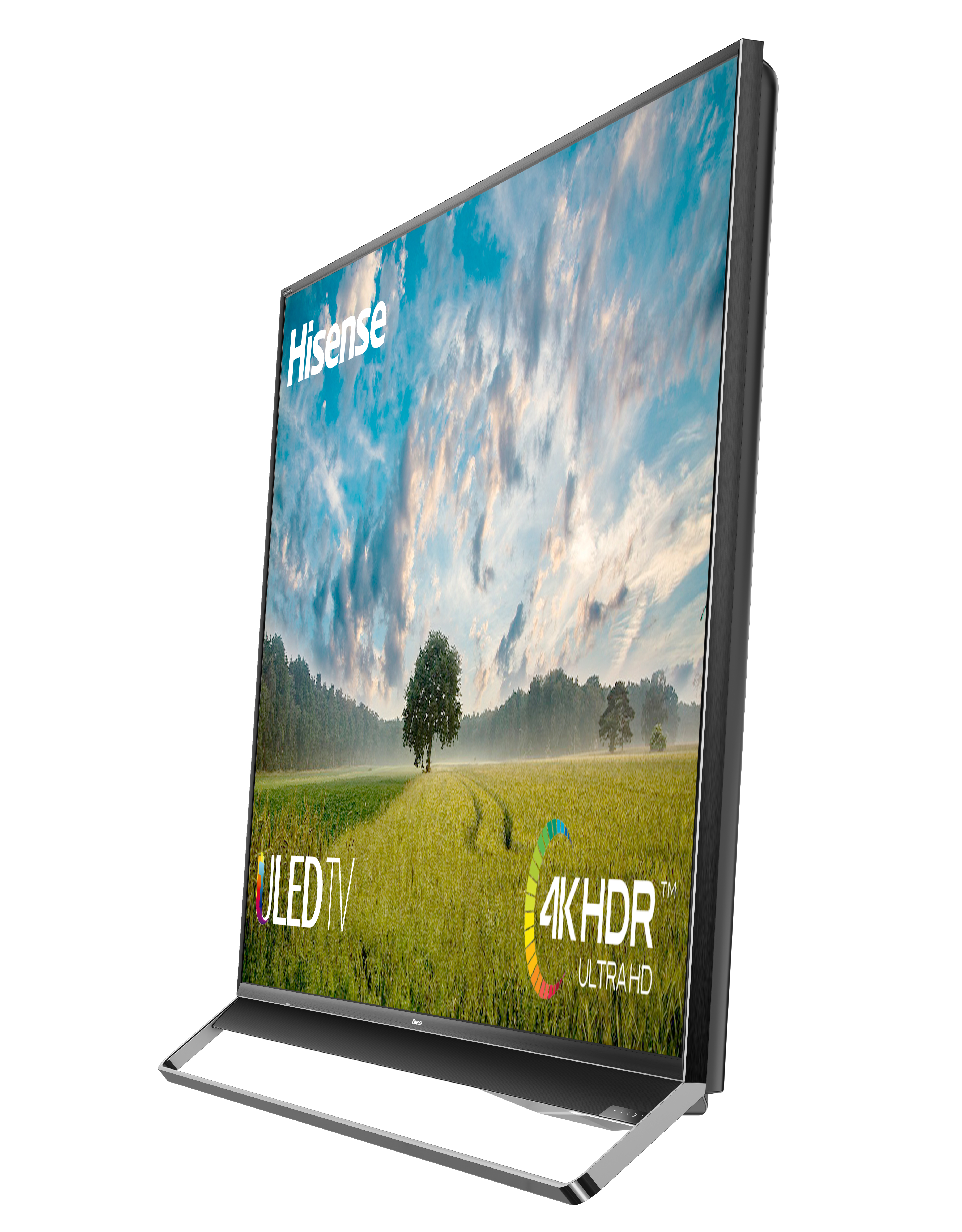 TV ULED 75" - Hisense H75U9A Ultra HD 4K HDR Supreme Quantum Dot Color Local Dimming, Smart TV