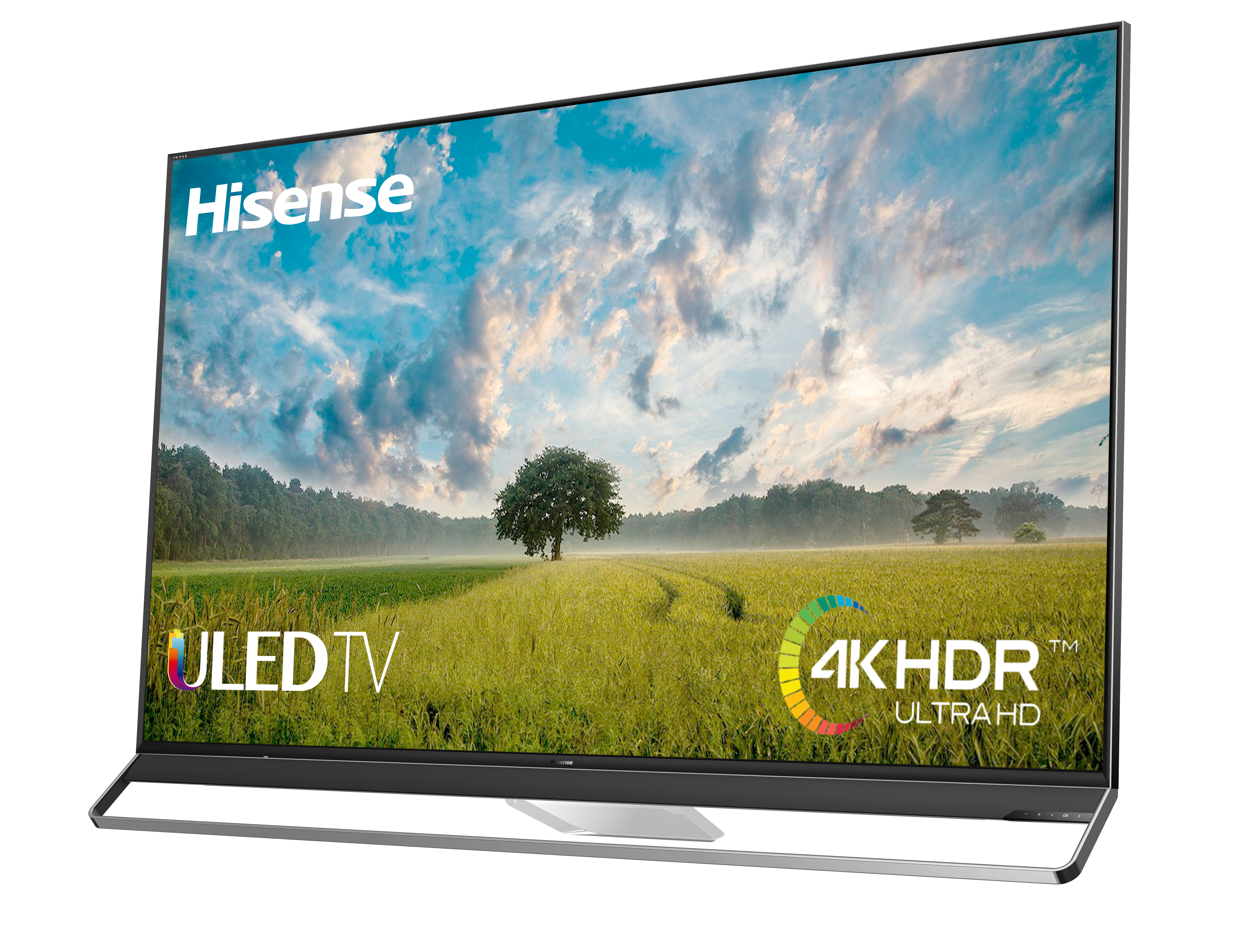 TV ULED 75" - Hisense H75U9A Ultra HD 4K HDR Supreme Quantum Dot Color Local Dimming, Smart TV
