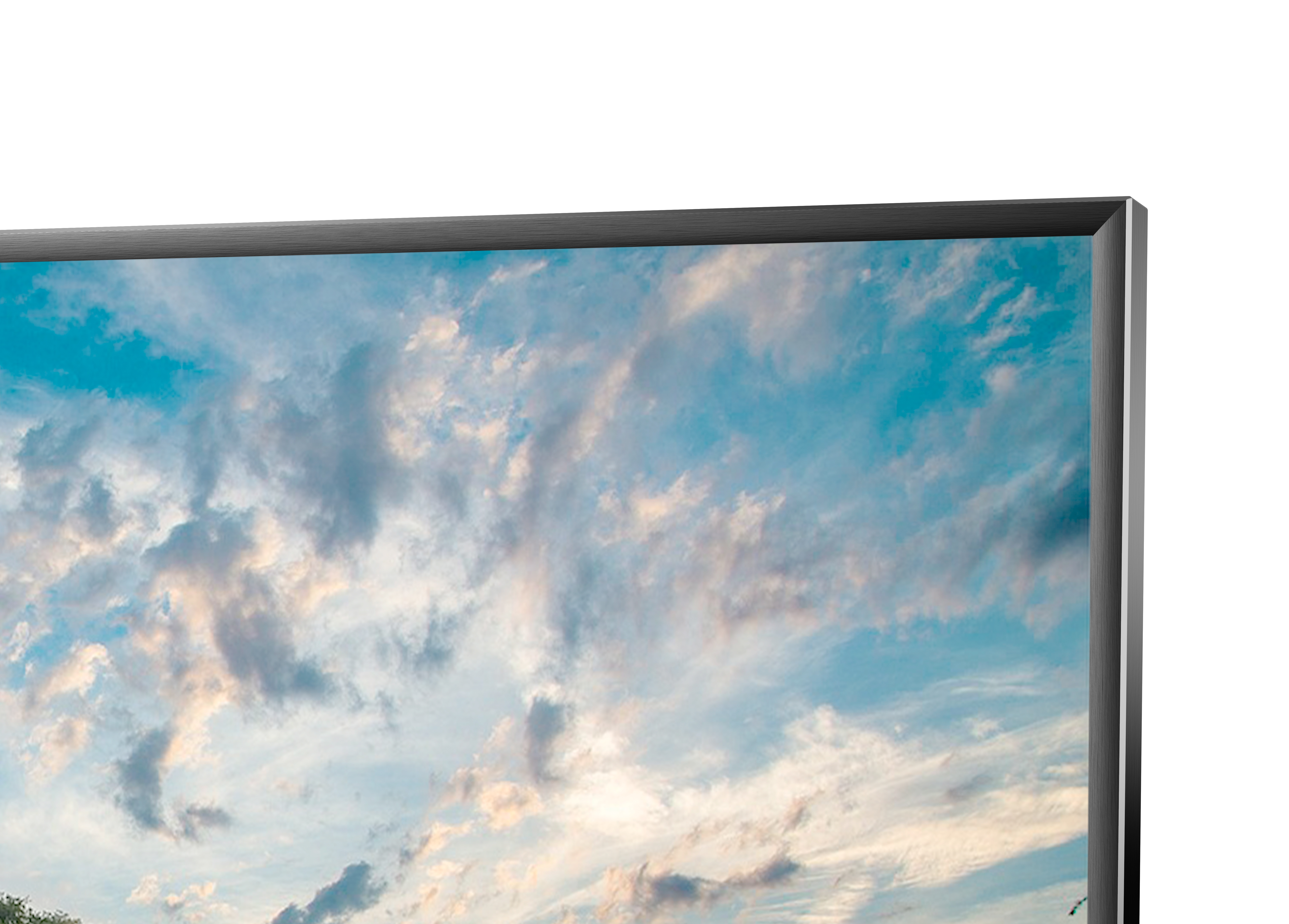TV ULED 75" - Hisense H75U9A Ultra HD 4K HDR Supreme Quantum Dot Color Local Dimming, Smart TV