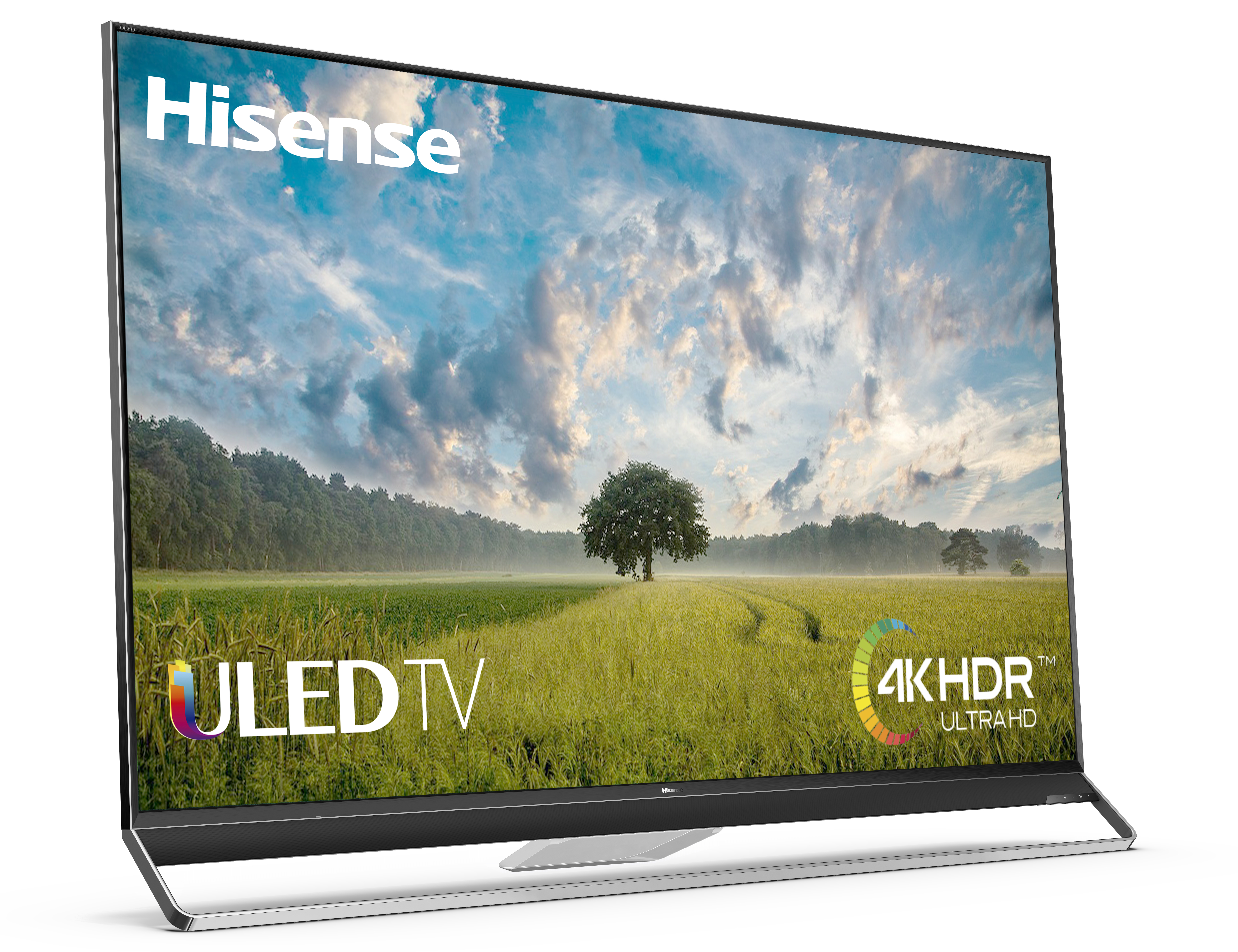 TV ULED 75" - Hisense H75U9A Ultra HD 4K HDR Supreme Quantum Dot Color Local Dimming, Smart TV