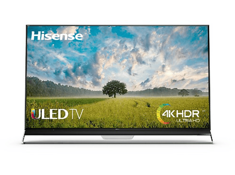 TV ULED 65" | Hisense H65U9A