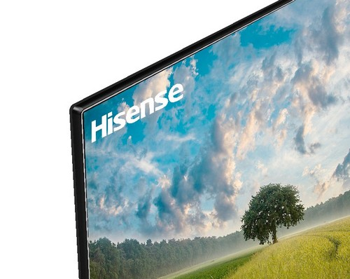 TV ULED 65" - Hisense H65U9A, Ultra HD 4K, HDR Supreme, Quantum Dot Color, Local Dimming, Smart TV