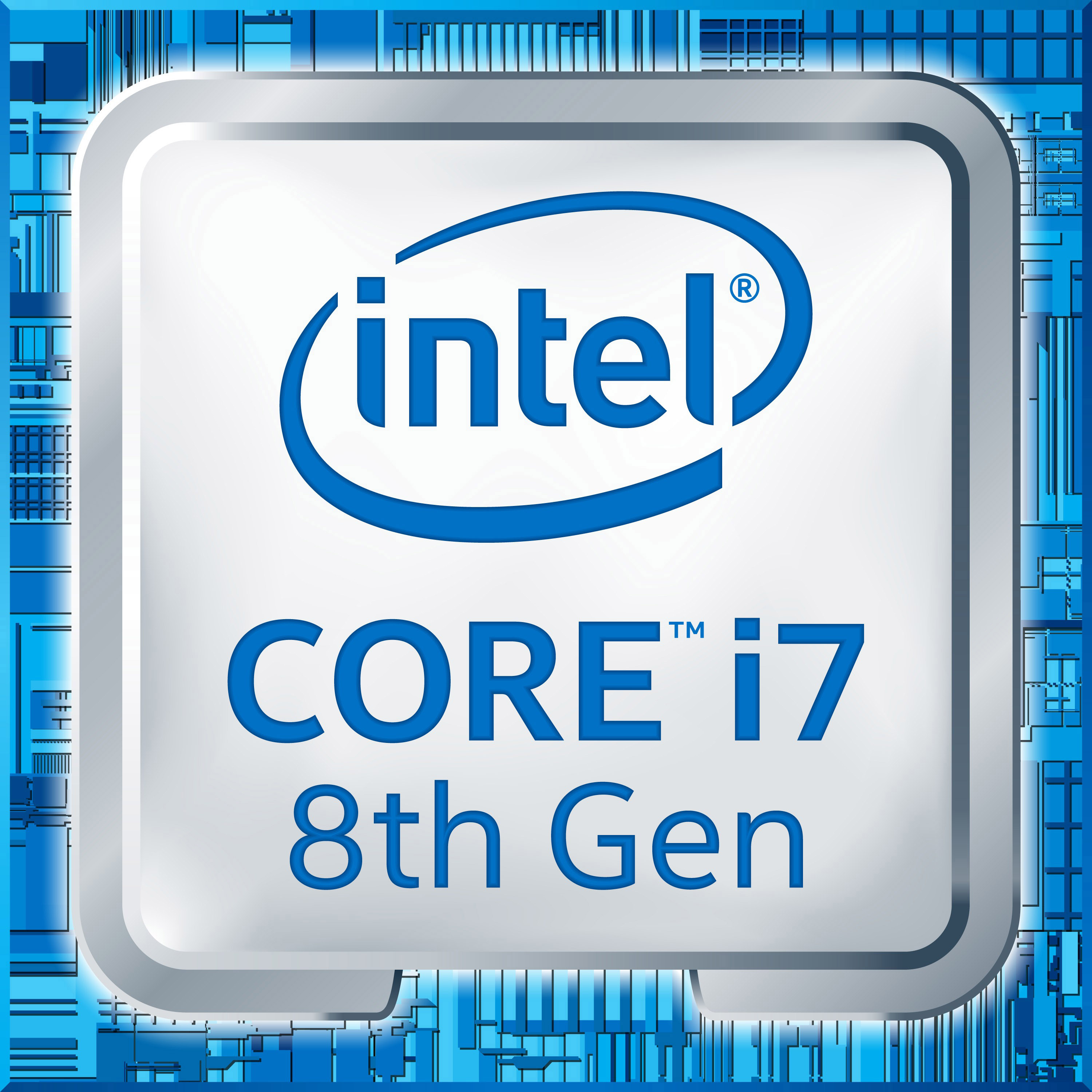 INTEL Core™ i7-8700 Prozessor