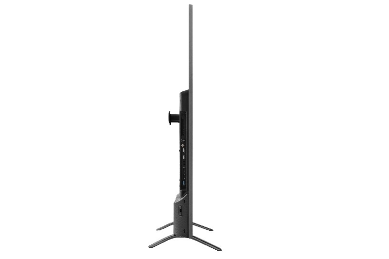 TV LED 75" - Hisense H75N5800, Ultra HD 4K, HDR Plus, Ultra Colour, Smart TV VIDAA U,
