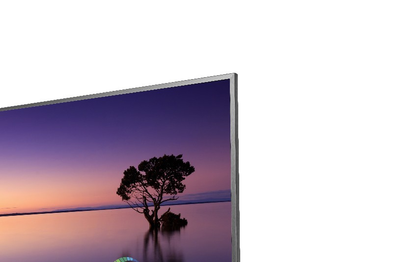 TV LED 75" - Hisense H75N5800, Ultra HD 4K, HDR Plus, Ultra Colour, Smart TV VIDAA U,
