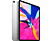 APPLE iPad Pro (2018) Wi-Fi + Cellular - Tablette (12.9 ", 256 GB, Silver)
