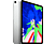 APPLE iPad Pro (2018) Wi-Fi - Tablet (11 ", 1 TB, Silver)