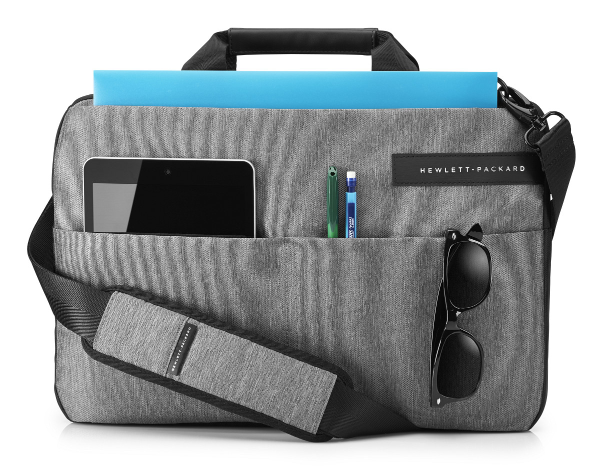 HP 43,94 cm (17,3") Signature İnce Üstten Açılır Çanta