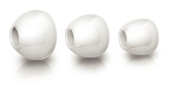 PHILIPS She3500Bl/00 Kulakiçi Kulaklık Mavi
