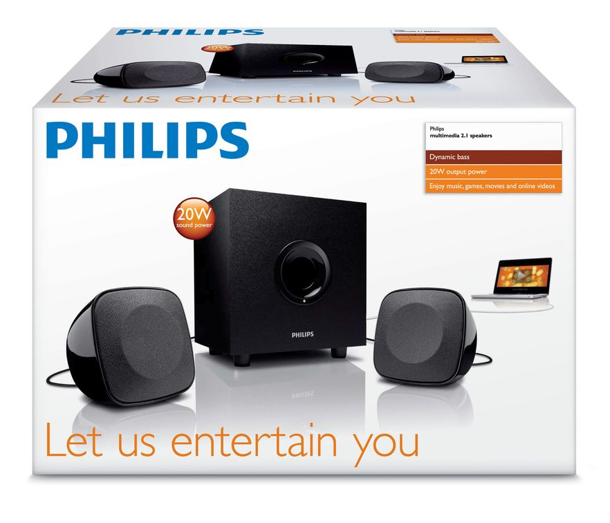 PHILIPS SPA1305/10