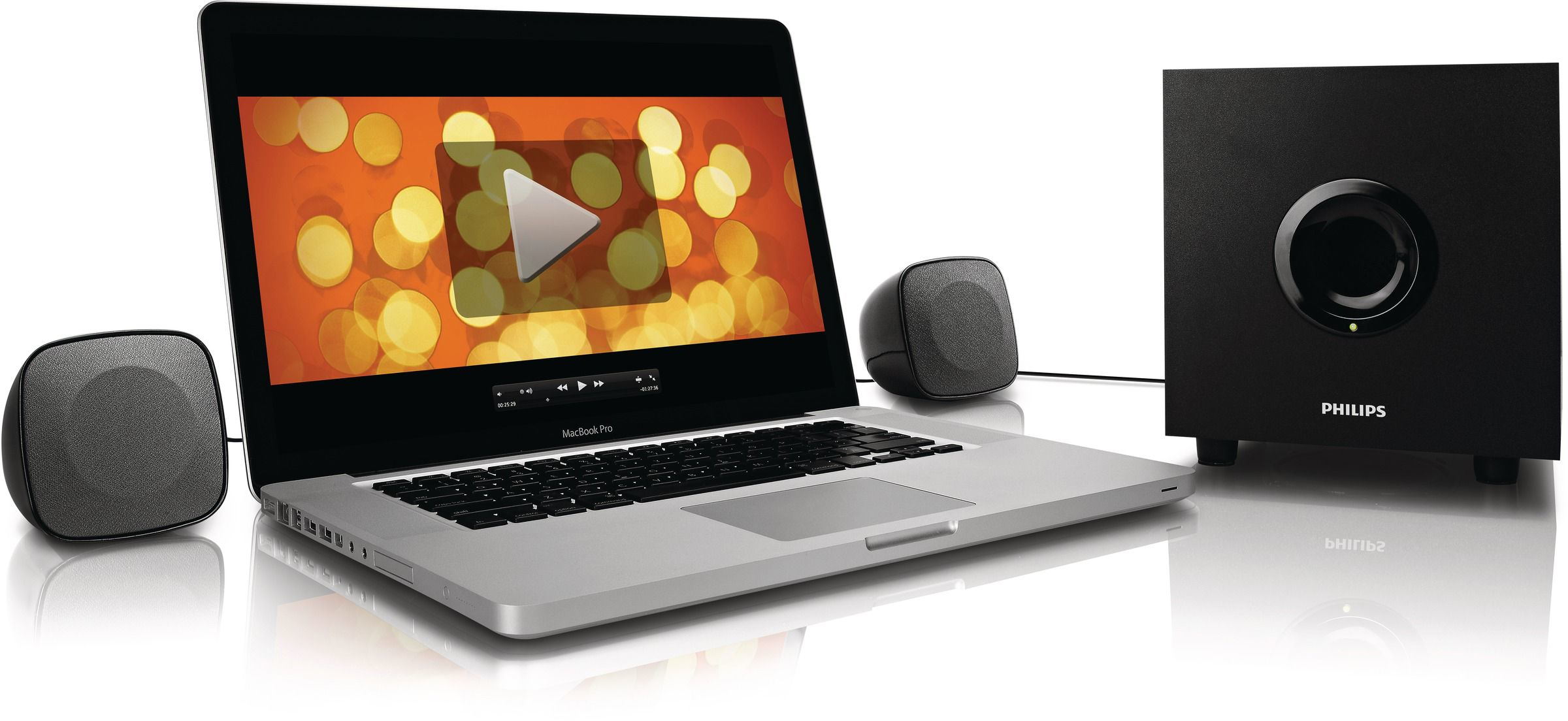 PHILIPS SPA1305/10
