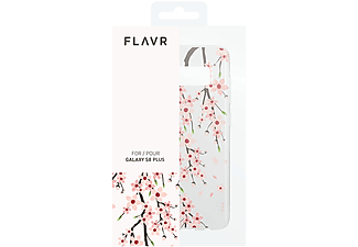 FLAVR iPlate Cherry Blossom Galaxy S8 Plus