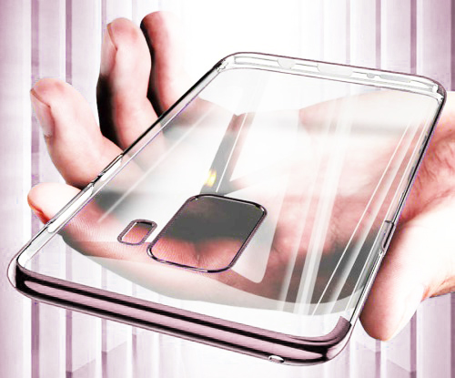 CEPAX Angoli Case Telefon Kılıfı Rose Gold Fiyat & Özellik | MediaMarkt