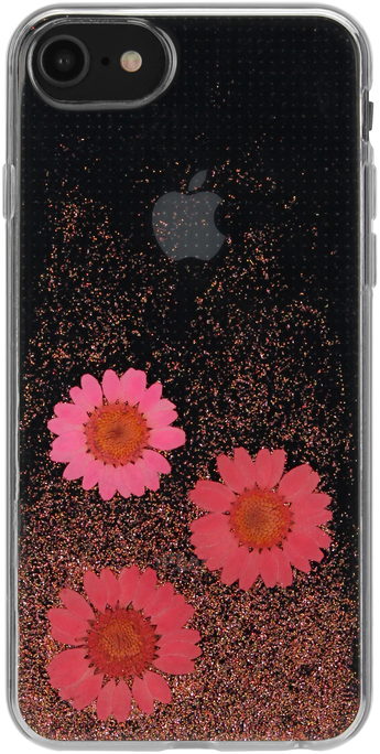 FLAVR Real Flower Gloria iPhone 6/7/8 afbeelding