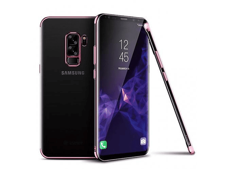 CEPAX Angoli Case Telefon Kılıfı Rose Gold Fiyat & Özellik | MediaMarkt