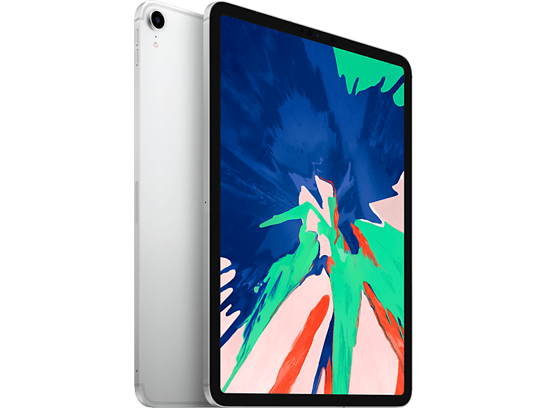 Ipad pro 2018 deals 11