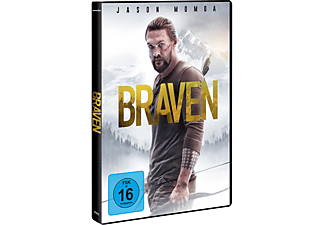 Braven [DVD]